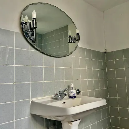 Appartement Week Fegersheim