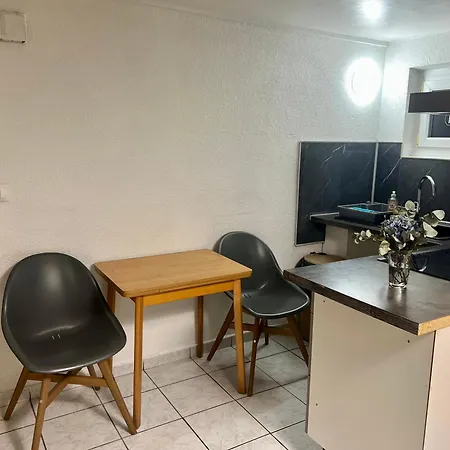 Week Appartement